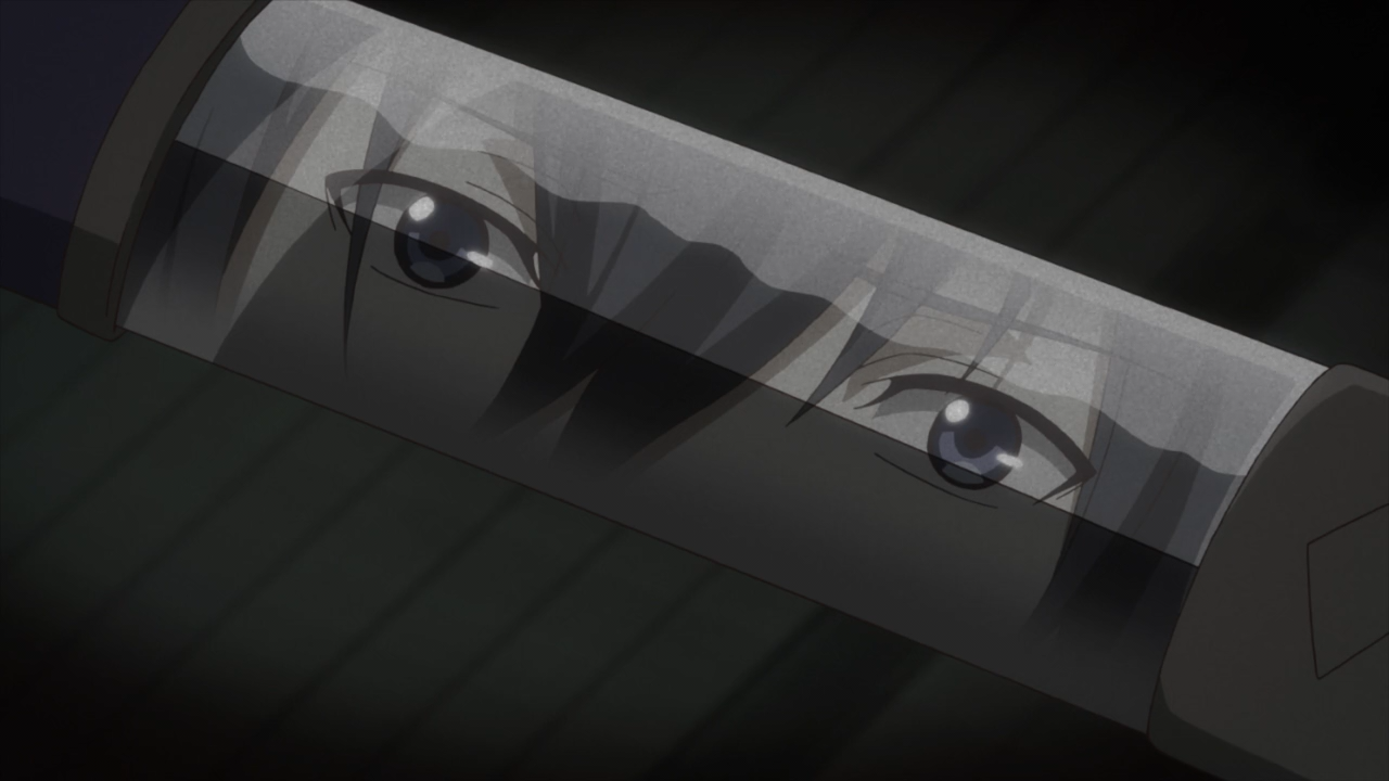 Taishou Mebiusline: Chicchai-san (PuyaSubs!)